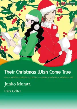 Read: Their Christmas Wish Come True Book