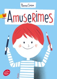Amuserimes - Pierre Coran