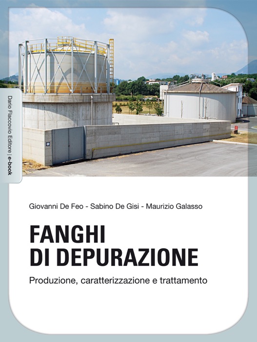 Fanghi di depurazione