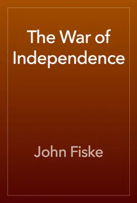 Read: Book The War of Independence