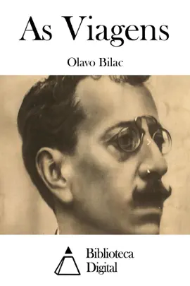 Read: Book As Viagens
