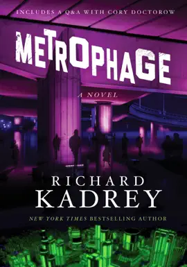 Read: Metrophage