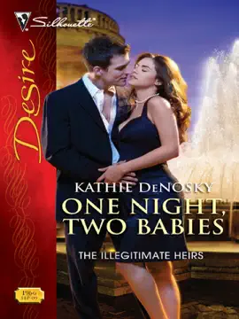 Read: One Night, Two Book Babies