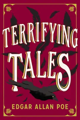 Read: Terrifying Tales Book