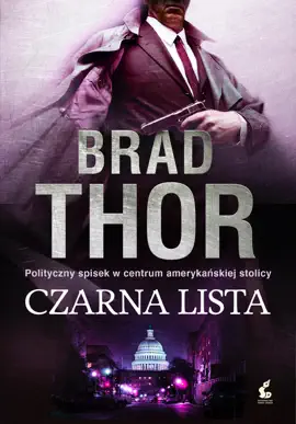 Read: Czarna lista Book