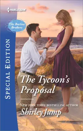 Read: The Book Tycoon's Proposal