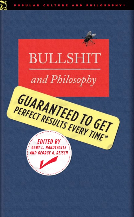 B******t and Philosophy