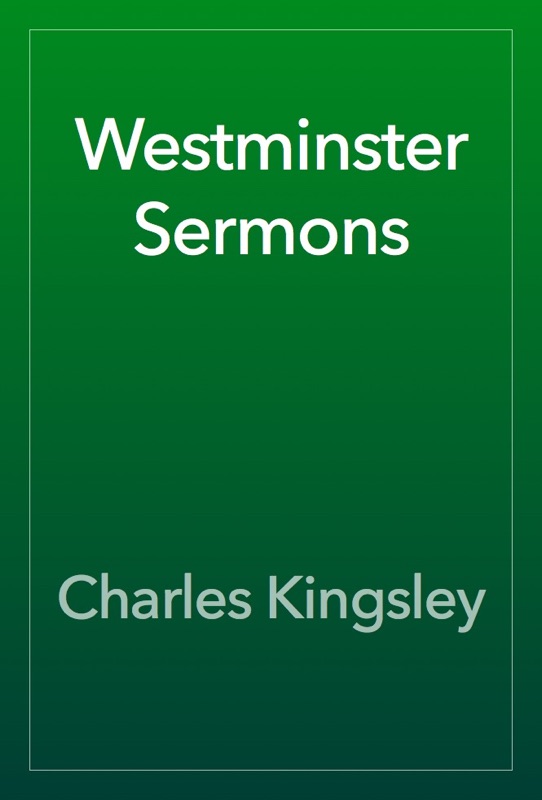 Westminster Sermons