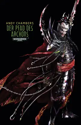 Read: Der Book Pfad des Archons