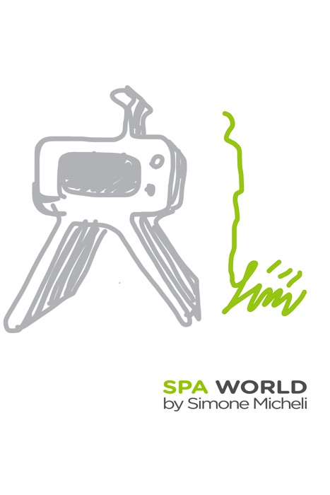 SPA WORLD by Simone Micheli
