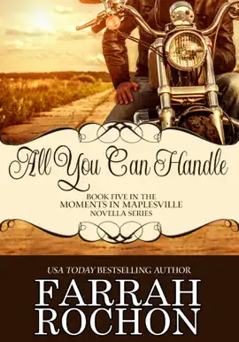 Read: All Book You Can Handle