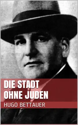 Read: Die Stadt Book ohne Juden