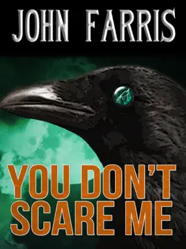 Read: You Don't Book Scare Me