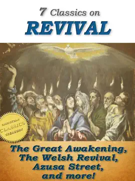 Read: Book 7 Classics on Revival
