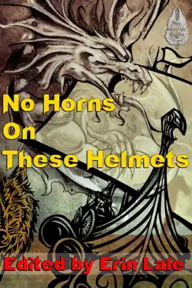 Read: No Horns on these Helmets Book