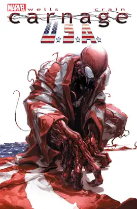 Read: Carnage Usa Book