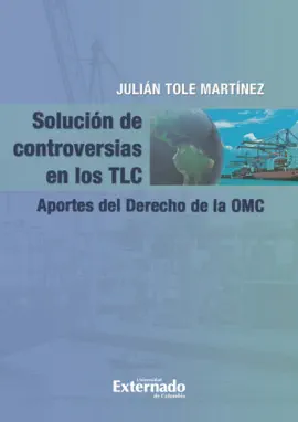 Read: Book Solución de controversias en los TLC.
