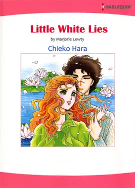 Read: Little Book White Lies