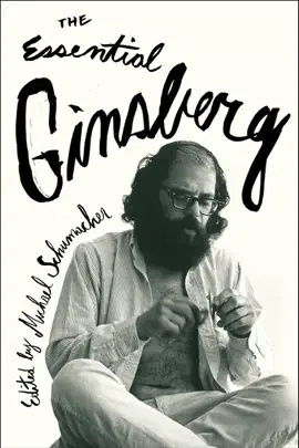Read: The Book Essential Ginsberg