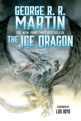 Read: The Ice Dragon Book (Enhanced Edition)