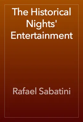 Read: The Historical Nights' Entertainment Book
