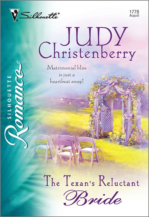 The Texan's Reluctant Bride