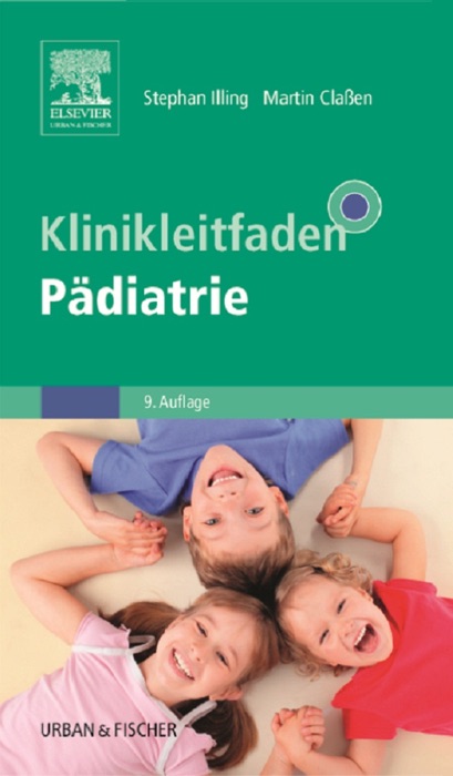 Klinikleitfaden Pädiatrie