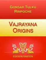 Vajrayana Origins