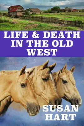 Read: Life & Death In The OId West: Book A Classic Western