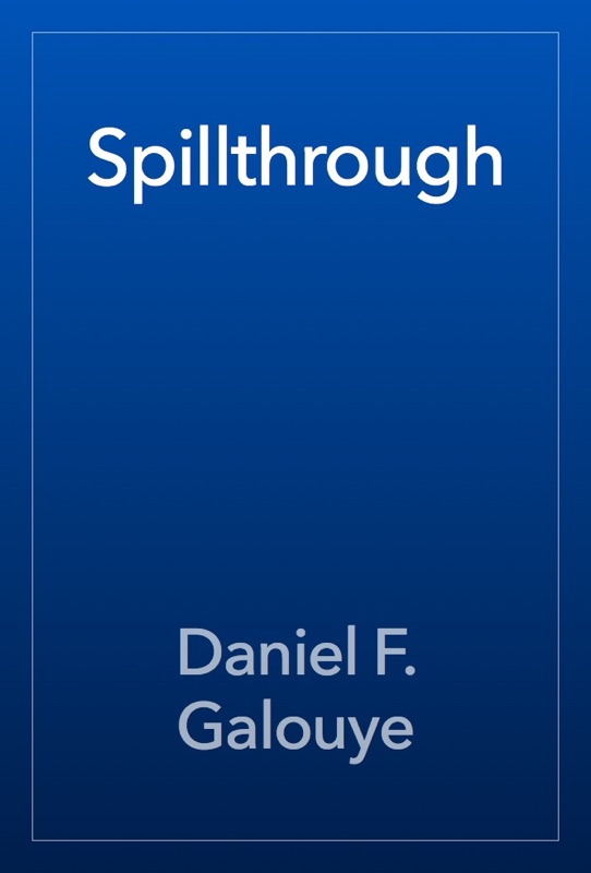 Spillthrough