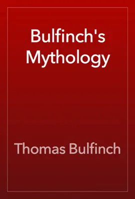 Read: Book Bulfinch's Mythology