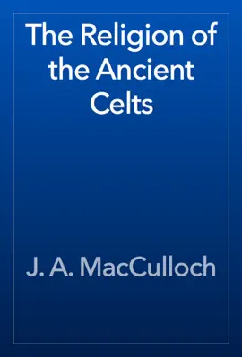 Read: The Religion Book of the Ancient Celts