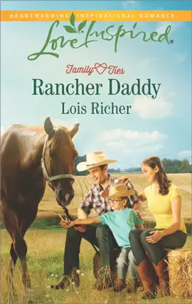 Read: Book Rancher Daddy