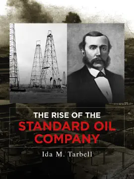 Read: Book The Rise of the Standard Oil Company