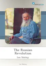 The Russian Revolution