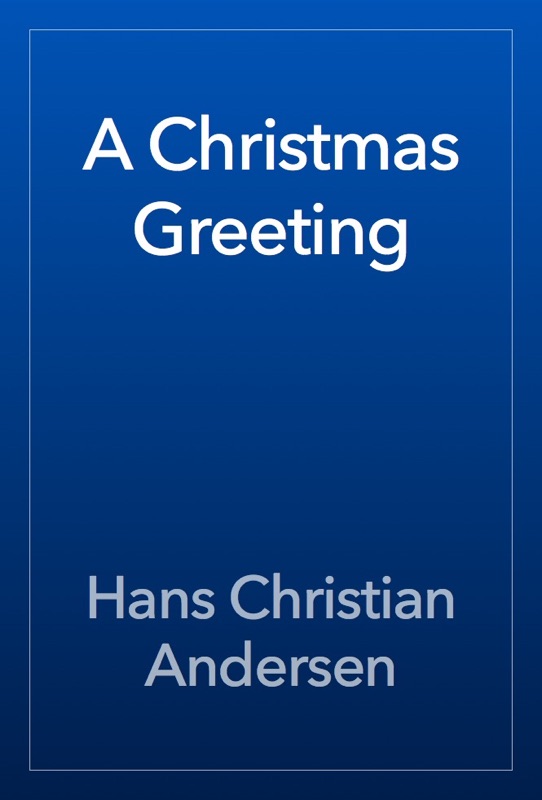 A Christmas Greeting