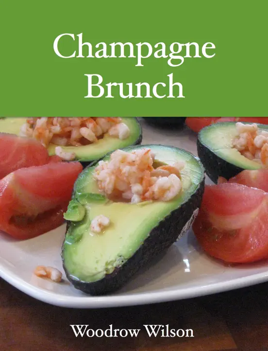 Champagne Brunch