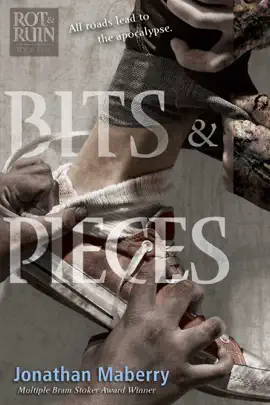Read: Bits Book & Pieces