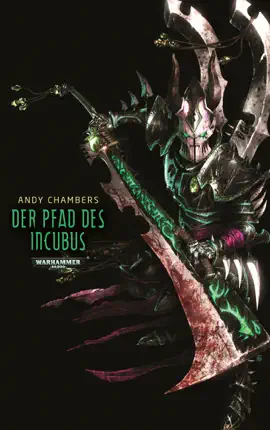 Read: Book Der Pfad Des Incubus