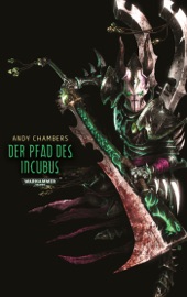 Der Pfad Des Incubus - Andy Chambers
