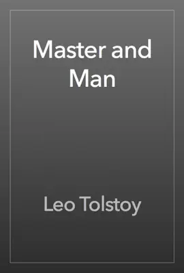 Read: Master and Man Book