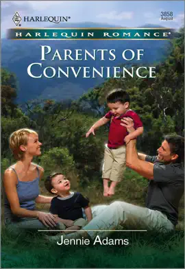 Read: Parents of Book Convenience