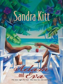 Adam and Eva - Sandra Kitt