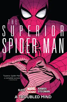 Read: Superior Spider-Man Vol. 2 Book