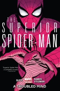 Superior Spider-Man Vol. 2