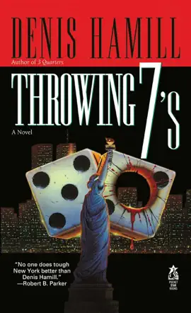 Read: Throwing Book 7's