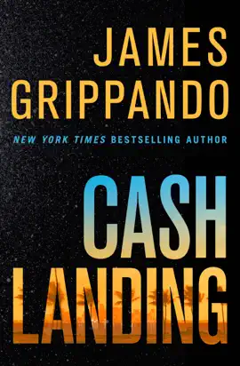 Read: Book Cash Landing