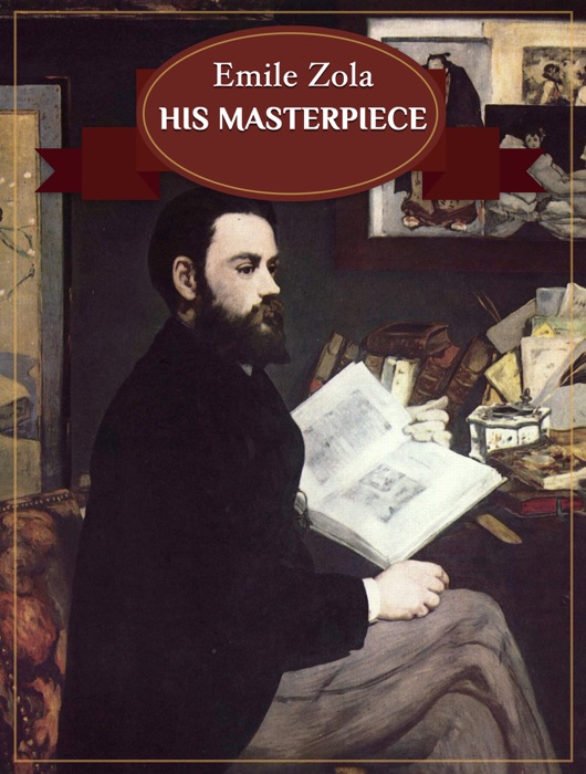 His Masterpiece