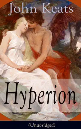 Read: John Keats: Book Hyperion (Unabridged)