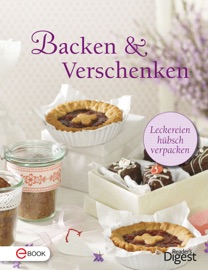 Backen & Verschenken Reader's Digest